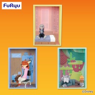 [SET] Zootopia 2 Concept Figure ~Chill Out~