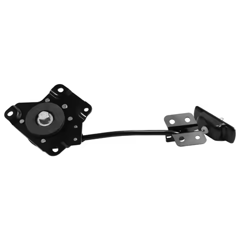 Car Spare Wheel Carrier Holder Assy 62800-S3000 For Hyundai Santa Fe 2019-2023 Spare Tire Hoist Winc