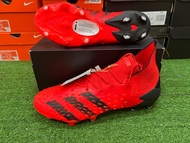 สตั๊ด รองเท้าฟุตบอล Adidas Predator Freak.1 fg ตัวท๊อป