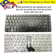 Keyboard Acer Aspire E5-422 Series E5-432   E5-473  E5-473G E5-473T E5-473TG  e ES1-420  ES1-421