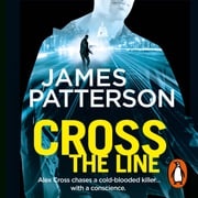 Cross the Line James Patterson