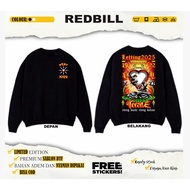 PSHT Letting 2025 Eleng Sagie Eleng Baline Sweater By Redbil Official Store GE4