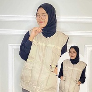 TACTICAL VEST FOR/ OUTDOOR VEST MULTIFUNCTIONAL VEST FOR/ CARGO VEST WITH MANY POCKETS / VEST TACTIC