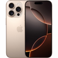 [HTB] Điện thoại iPhone 16 Pro Max 256GB Desert (MYWX3VN/A)