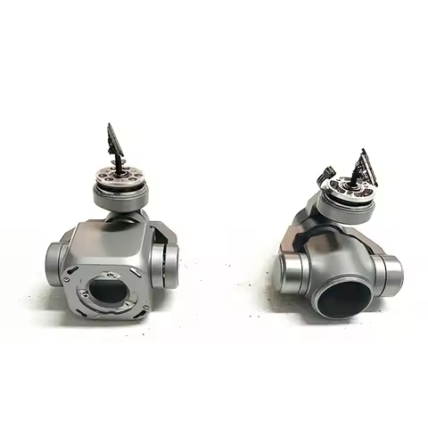 Original Mavic 2 Pro Gimbal Camera Mavic 2Pro Gimbal Motors Mavic 2 Zoom Gimbal Arms Bracket 100% Te