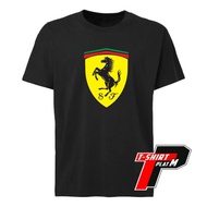Ferrari Car Special T-Shirt