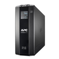 APC - BR 1300VA 不斷電系統 Back UPS Pro - 插座x8, AVR, LCD 介面 (BR1300MI)