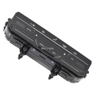【MT】 3CC907044L for Golf 7 MK7 Touch Control Panel Without Heating Replacement Part