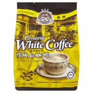 Tree Gold blend Coffee Penang white coffee.