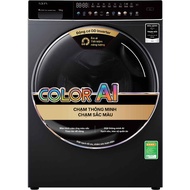 Máy giặt Aqua Inverter 10 kg AQD-DDW1000J.BK