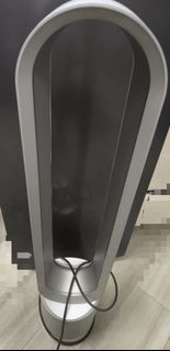 Dyson 無葉風扇  TP00 空氣淨化