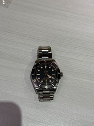 Tudor Black Bay 58, 2022年