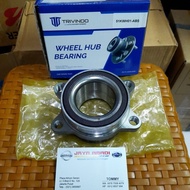 Elgrand E51 Front Wheel Bearing/Lahar (Abs)