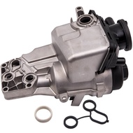 Oil Filter Housing 31338685 for Volvo C30 C70 S40 S60 V50 V60 for 30788494 7G9N6884AC