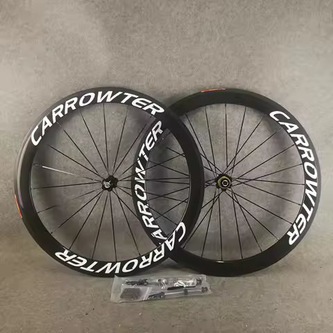 Bicycle Wheelset online 30 COLORS CX9 DISC HUB