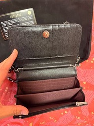 Chanel woc caviar AP1649