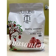 Jujebe / Red Dates (+/-1kg) - Xin Jiang, - Size L