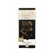 Lindt Excellence Dark Chocolate คีโตน 100g