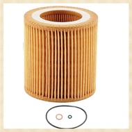 (DQMY) 11-42-7-953-129 Engine Oil Filter For F22 F23 F30 F34 228I 320I 328I 428I 428I 528I X1 X3 Z4