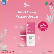 Everwhite Brightening Essence Serum / Facial Serum Ever White Original Bpom