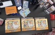 全新 寶可夢 朱紫 ST Starter Set ex イーブイ