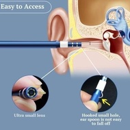 I98 Otoscope Otoscope Digital Binocular Ear pick Ear Cleaning Tool BS