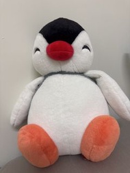Pingu公仔