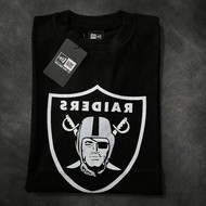 T-SHIRT N3W ER4 RAIDERS