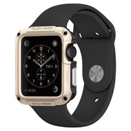 Spigen - Apple Watch Series 3/2 (42mm) Case Tough Armor