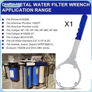 [mojotorw7] Water Filter Wrench Compact High Performance Comfortable Grip Water Filter