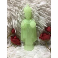 SANTO NINO LUMINOUS STATUE HEIGHT 16CM/6.4 INCHES
