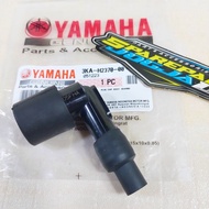 Cap Cop Head Spark Plug RX King RX Special RXK RXS RXZ RZR NGK JAPAN ORIGINAL ORIGINAL YAMAHA 3KA-H2370-00