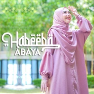 Caca's Abaya Habeeba