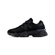 ของแท้ New Balance NB 9060 U9060BD1 รองเท้าผ้าใบผู้ชาย รองเท้าผ้าใบผู้หญิง The Same Style In The Sto