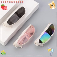 CLEVERHD Miniature Doll Glasses For Blythe Plush Doll Doll Accessories Toys Eyewear