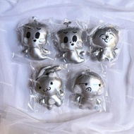 NCT DREAM Doll Keyring The Future