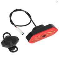 Safety Brake Xiaomi Remote Scooter Rear Scooter Tail With Wireless Remote Scooter Turn Wireless Remote Tail With Turn Rear Safety Brake Scooter Rear Safety Scooters[26] [2023 [new
