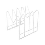 ที่จัดเก็บกระทะ และฝาเครื่องครัว KECH (1139656)