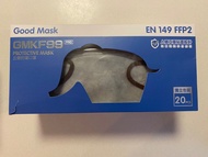 Good mask 口罩