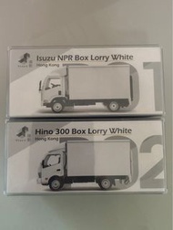 Tiny 貨車