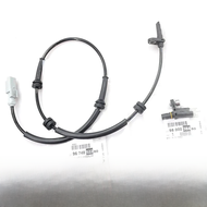 ABS Speed Sensor Wheel Speed Sensor for Peugeot New 308 408 308S 4008 5008 C4 Picasso Car Electrical