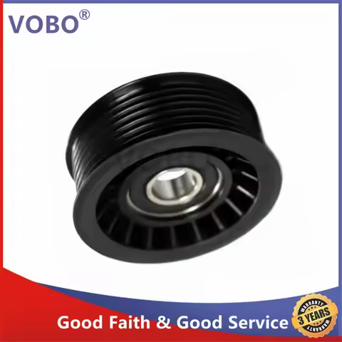 OEM# 31190-RL2-G01 31190-RNA-003 Tensioner Pulley For Honda CRV 2.0L City 1.8 ACCORD 2.0L CIVIC 1.6L