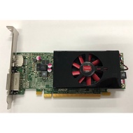 AMD Radeon Full Height Tower HD8570 1GB DDR3 128-bit x16 DVI + DisplayPort Graphics Video Card Repla