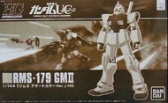 ❤️PB HG RMS-179
GM II (Unicorn Desert)
吉姆II HGUC 高達模型