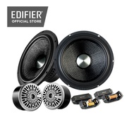 Edifier [IAT] NF651B - 6.5  component car speakers upgrade kit with Titanium tweeter