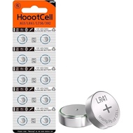 LR41 Battery AG3 Button Cell Battery L736f Batteries 392 384 192 SR41 A63 736 G3 1.5V Alkaline Coin 