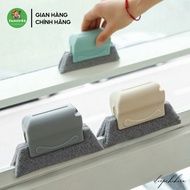 Window Narrow Gap Cleaning Brush, Multi-Purpose House Cleaning Tool | Window Cleaning Brush V2