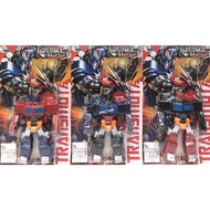 ROBOT TRANSFORMERS < 007S-01 >