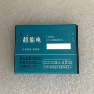 EB-F1A2GBU Battery for Samsung S2 I9100G I9108 Mobile Phone EK-GC100 GC110 Camera