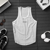 Áo ba lỗ thể thao youngla nam tính đàn ông thun cotton